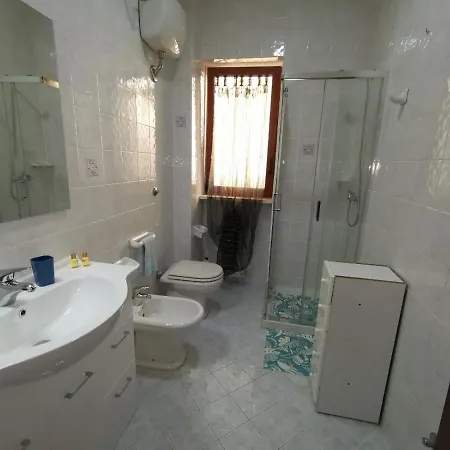 Casa Smeraldo *