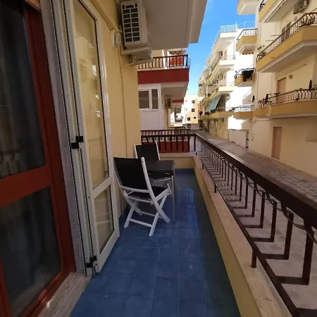 Casa Smeraldo