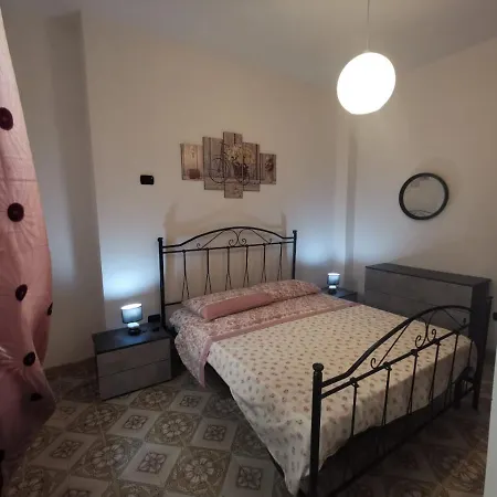 Casa Smeraldo Апартаменты *