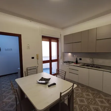 Casa Smeraldo *