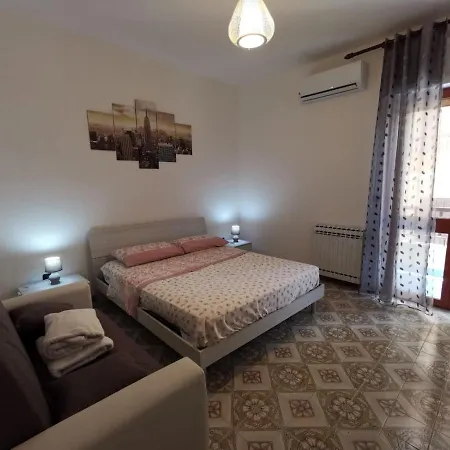 Casa Smeraldo Апартаменты