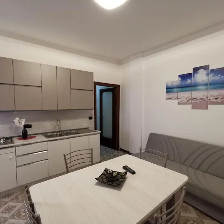 Casa Smeraldo *