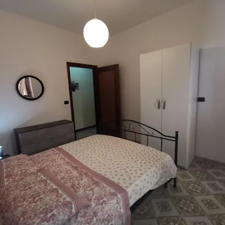Casa Smeraldo Апартаменты