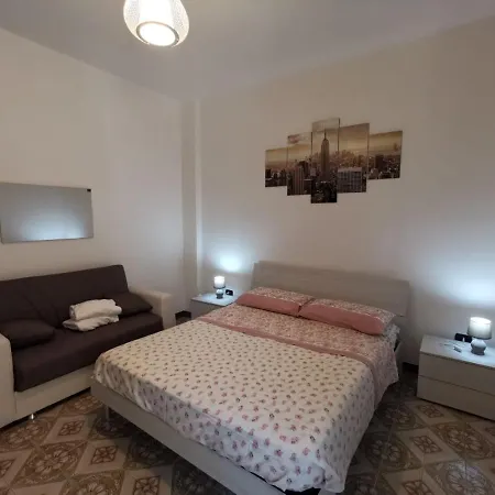 Casa Smeraldo * Галлиполи