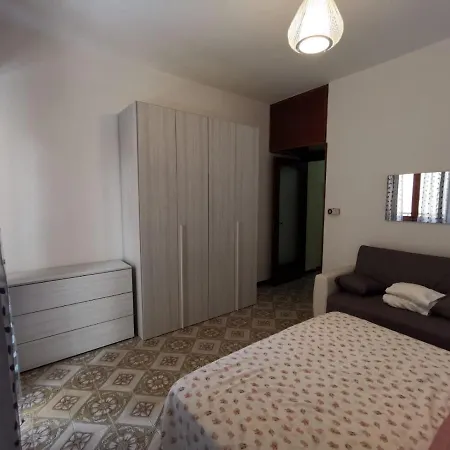Casa Smeraldo Апартаменты Галлиполи