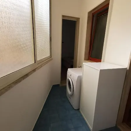 Casa Smeraldo Апартаменты Галлиполи