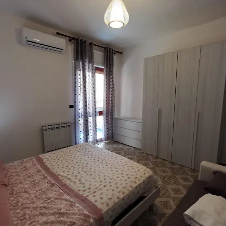 Casa Smeraldo *