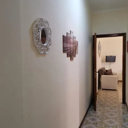 Casa Smeraldo