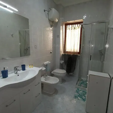 Casa Smeraldo *