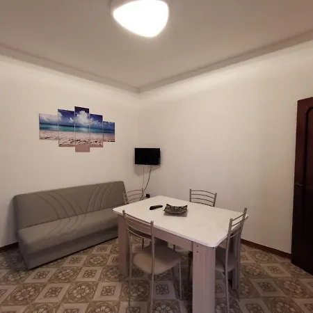 Casa Smeraldo Lejlighed Gallipoli