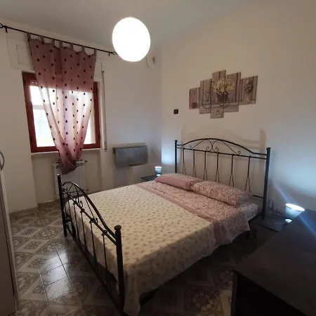 Casa Smeraldo Lejlighed